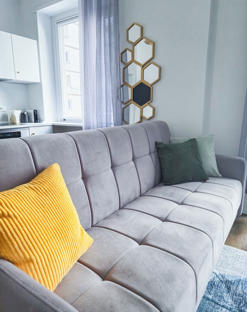 Morgagni Suites