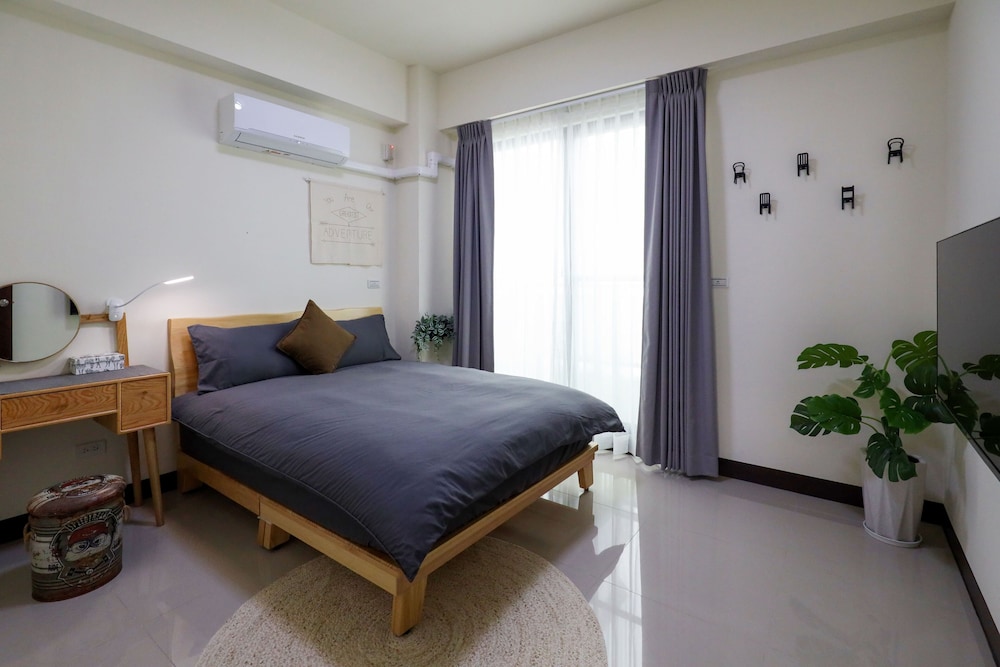 Little yard No. 66 Homestay view 2