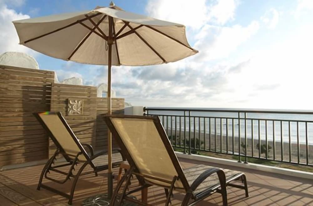 Hotel Golden Bay Kenting