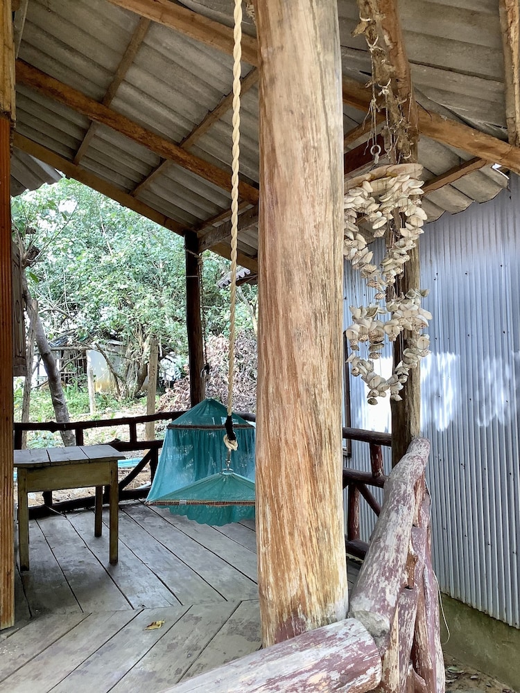 Cocohuts Cambodia view 5
