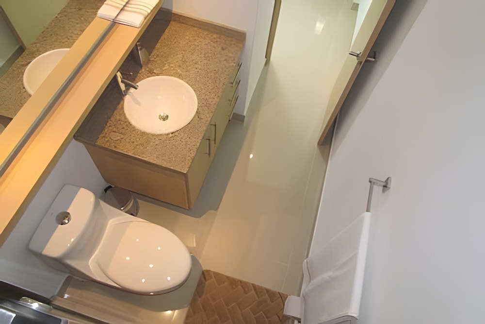 Apartamentos Reserva del Mar - by SOHO