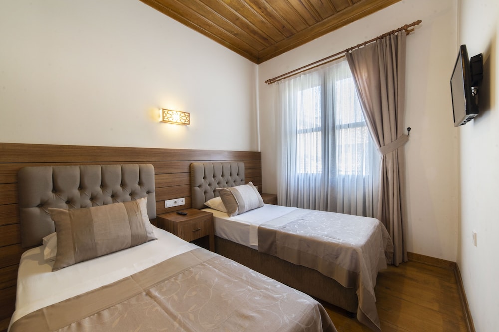 Armistis Hotel