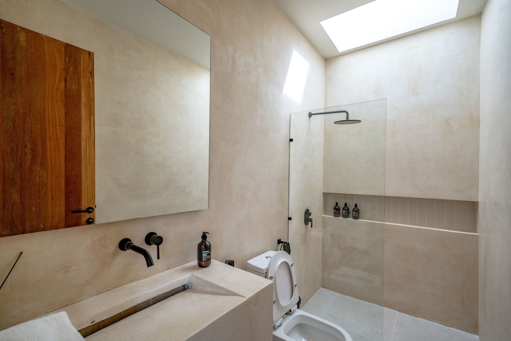 Akela Villas Bingin