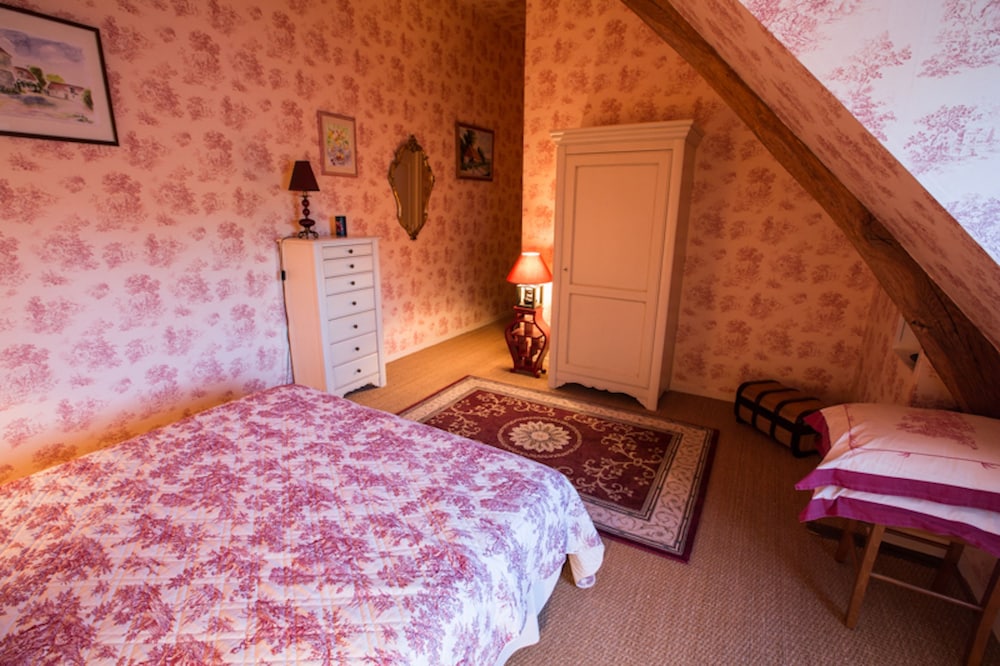 La Ferme du Grand Launay