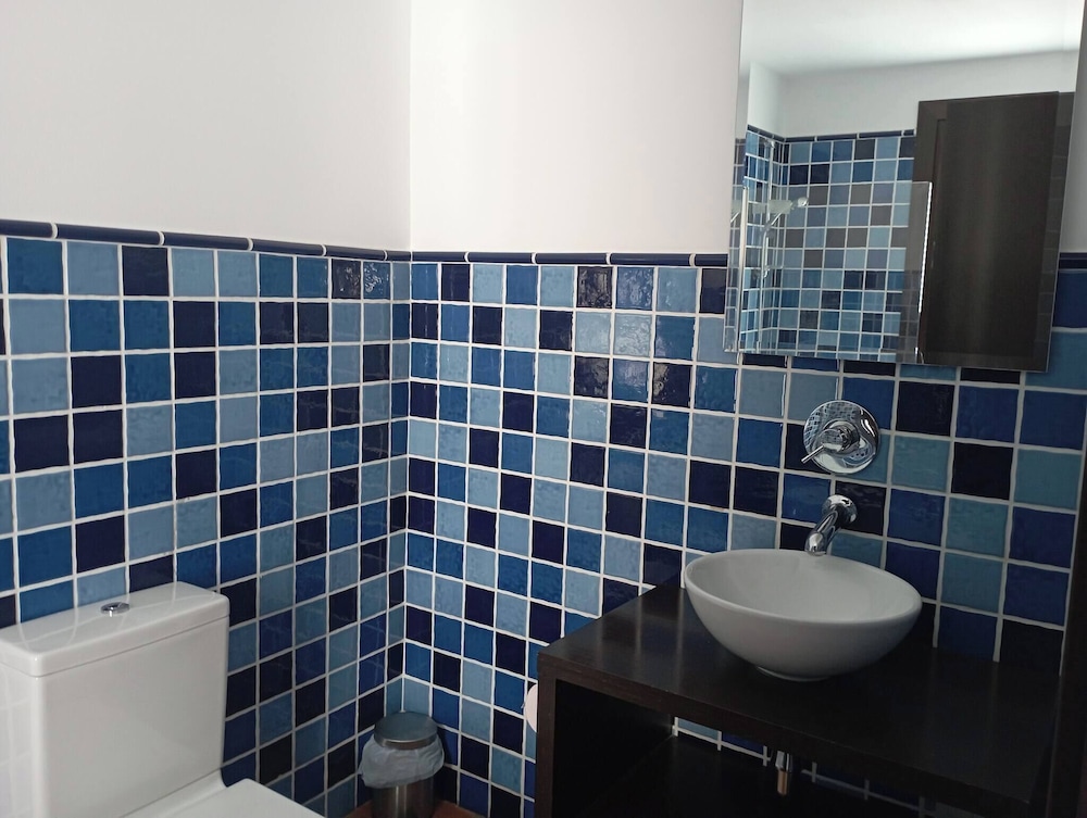 El Casar Townhouse Benahavis