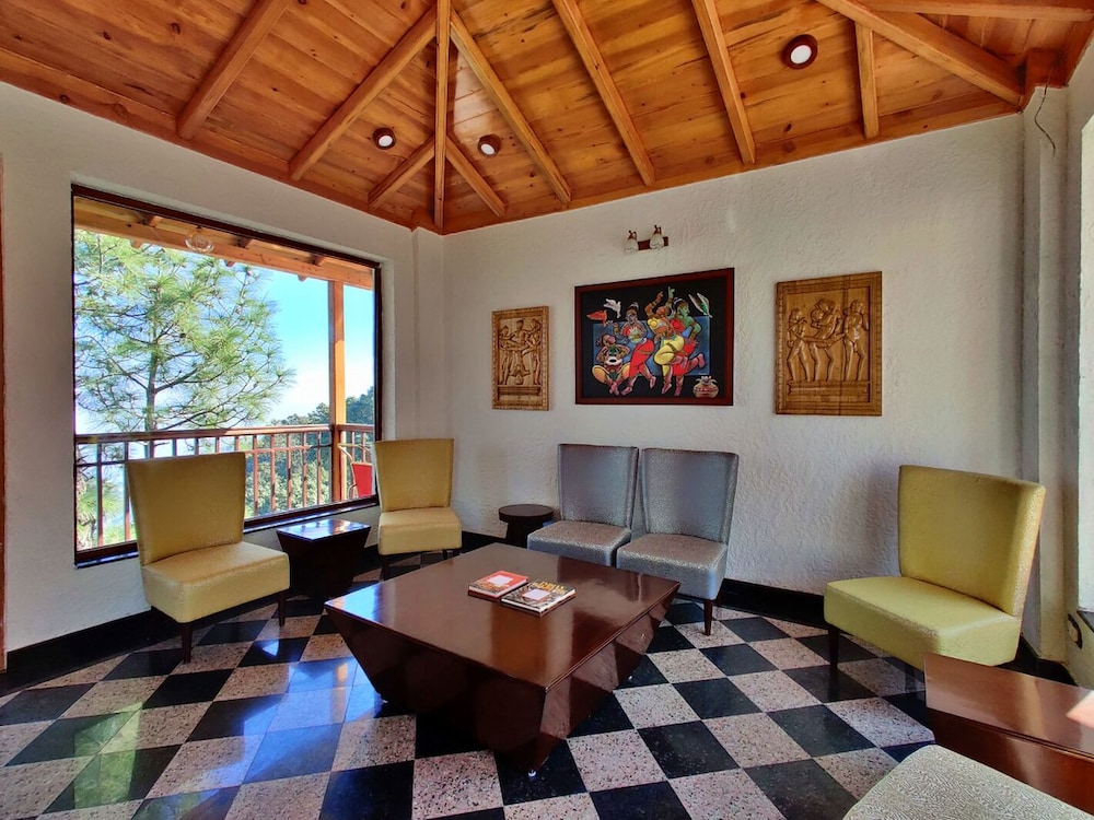Vatsyayana Resorts view 3