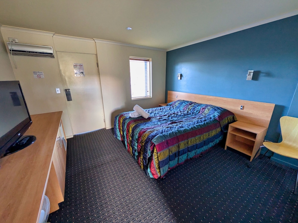 Tandara Motor Inn