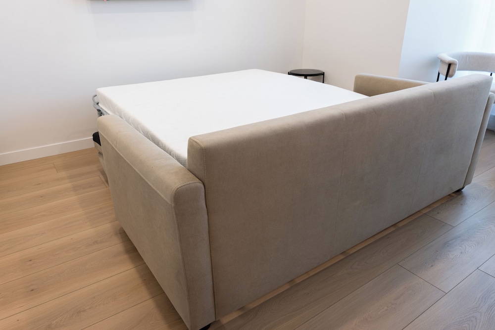 Unique Stays - 4114 St-Denis