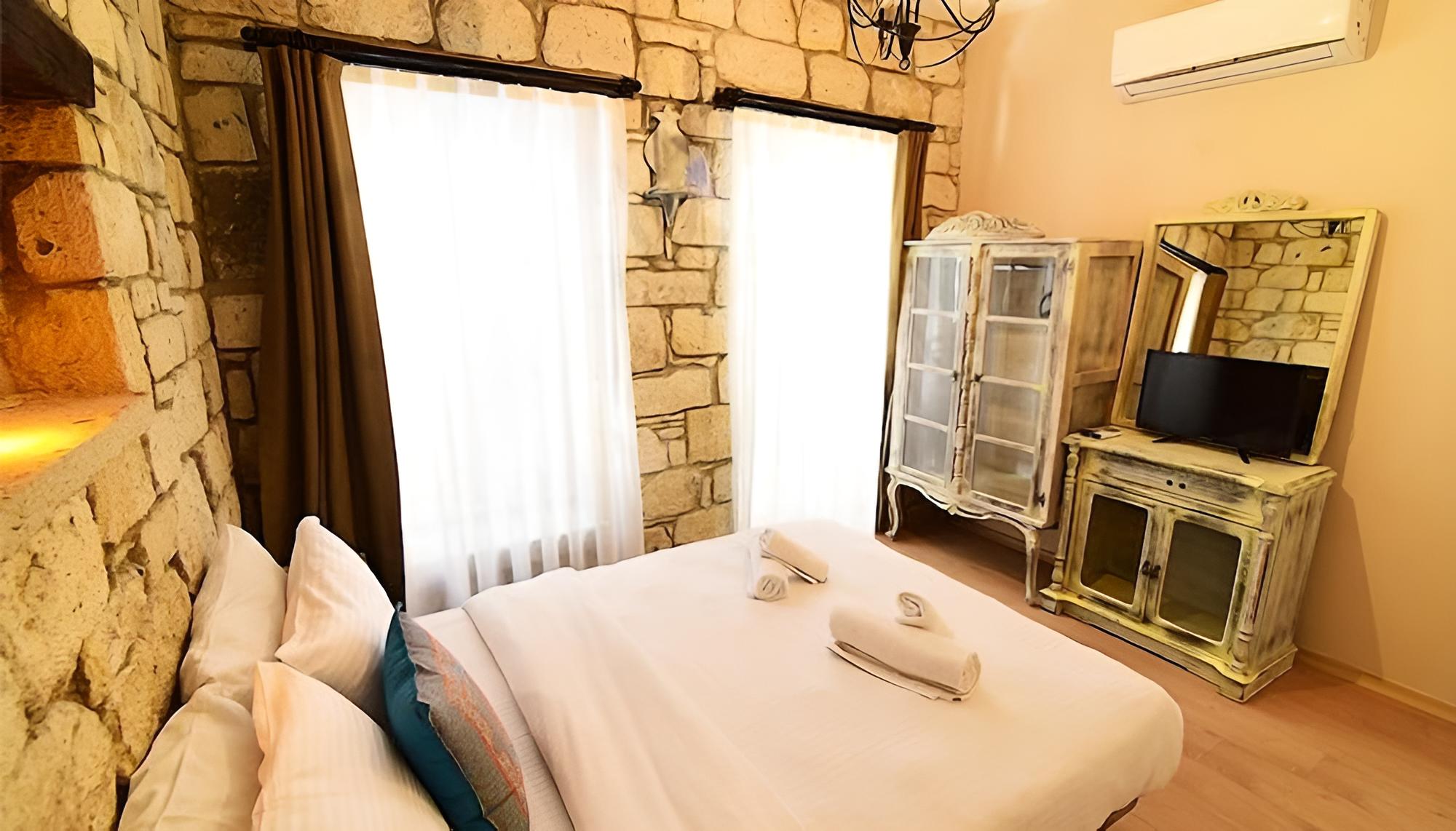 Mastika Koyici Otel view 2
