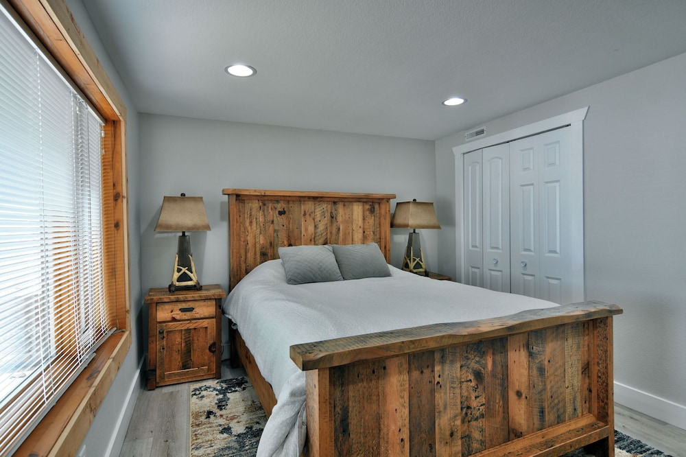 Spruce Haven