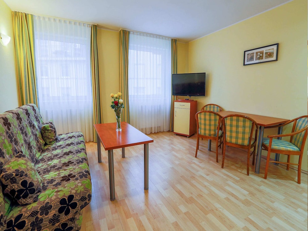 Apartment in Miedzyzdroje With Balcony view 5