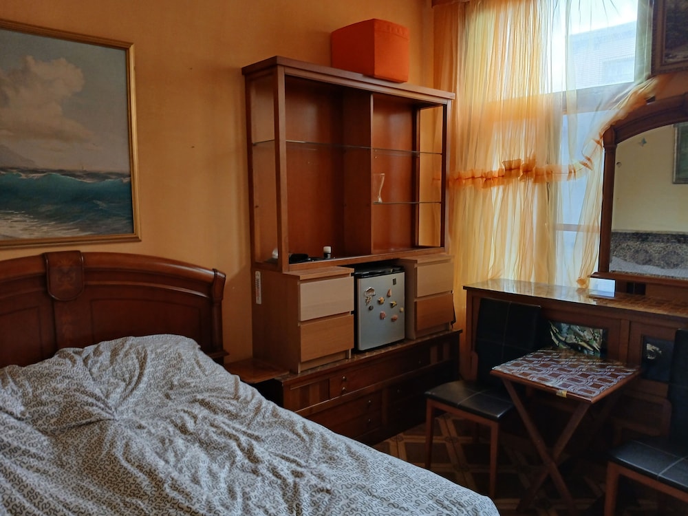 Room in Guest Room - Private Room Antwerpen