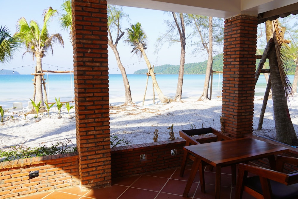 SoonNoeng Resort