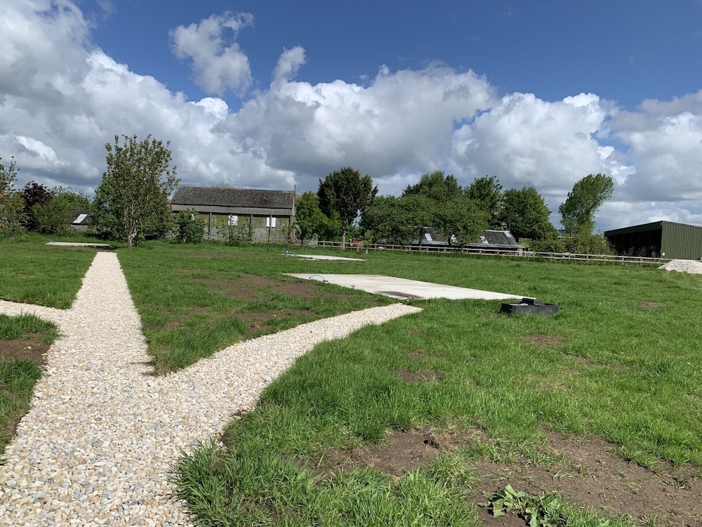 Orchard Hideaway York