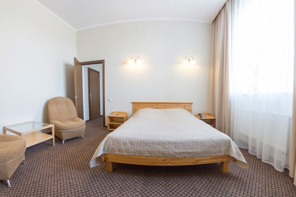 Tranzit Hotel
