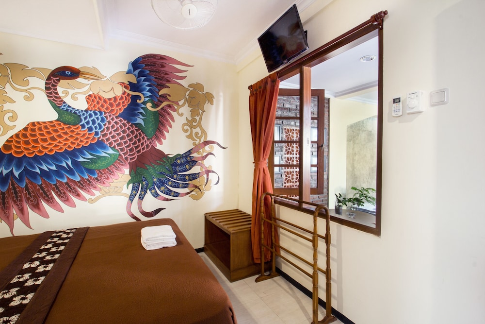 De Hostel