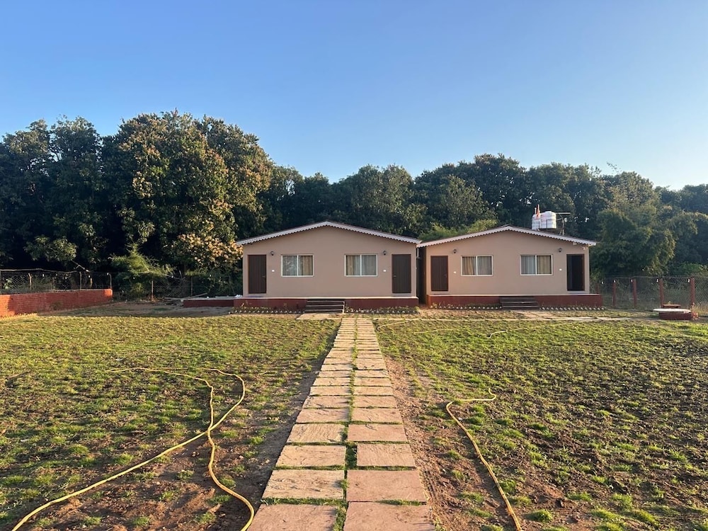 Delight farm stays