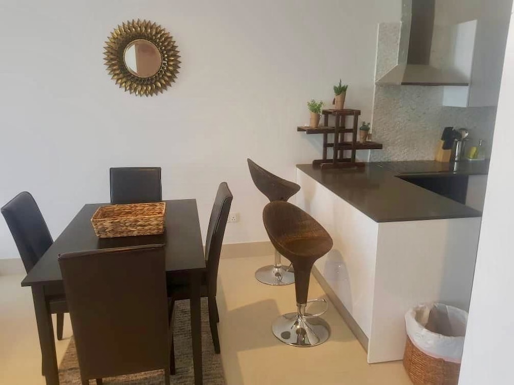 Relax waterfront serviced apartment view 5