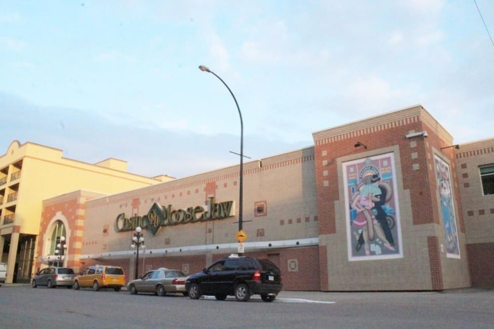 NEW Downtown MJ Parking Near Tunnels Casino Spa Coffee