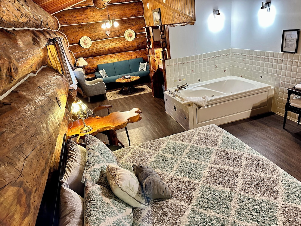 Soap Lake Natural Spa & Resort