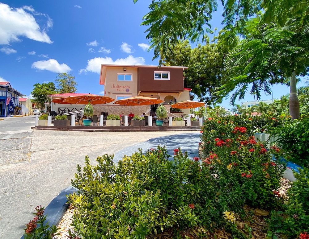 Simpson Bay Resort Marina & Spa 49