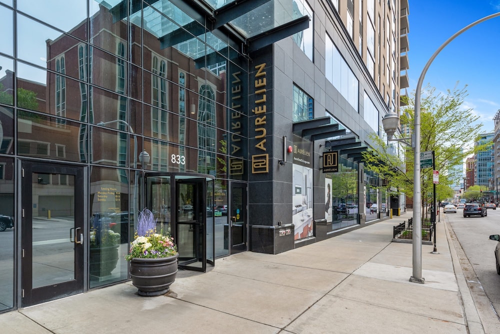 Gold Coast Group Stay 2 Modern 2BR Apartments