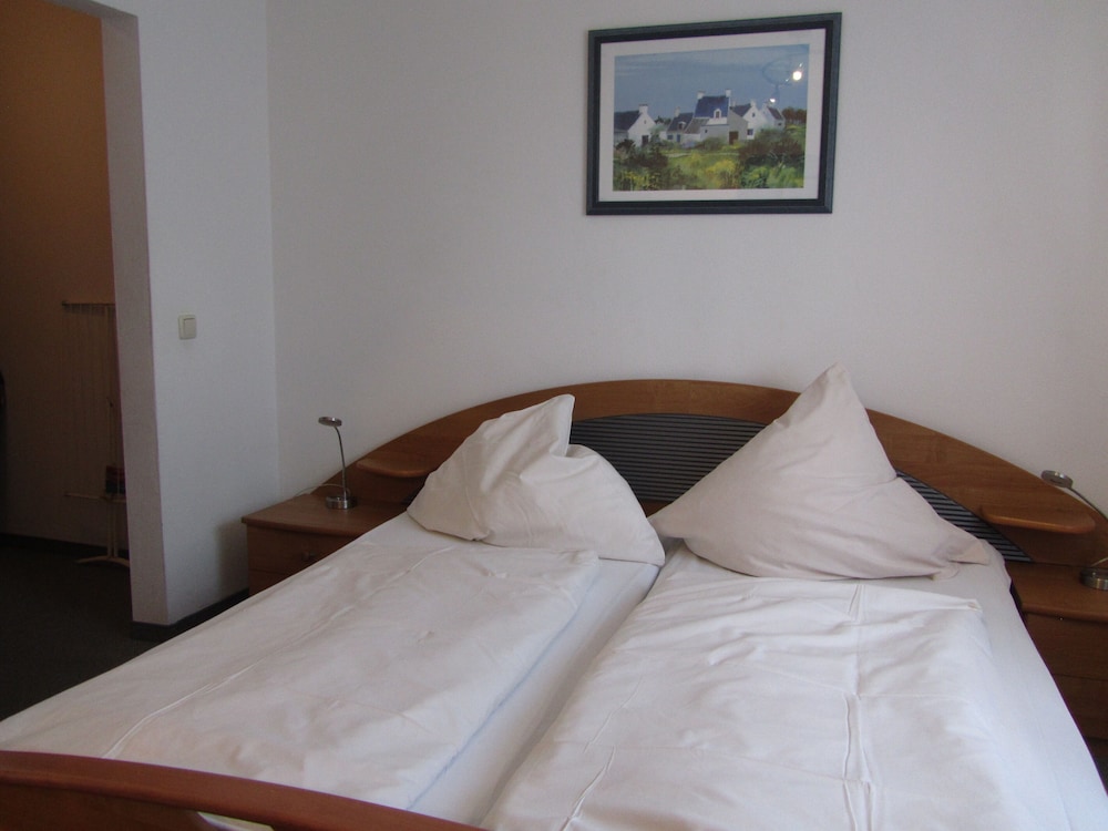 Ferienwohnungen an der Therme view 2