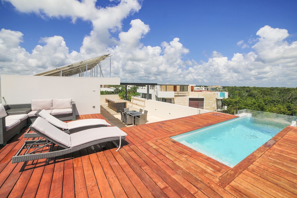 roof