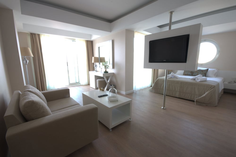 Alesta Yacht Otel - Image 131