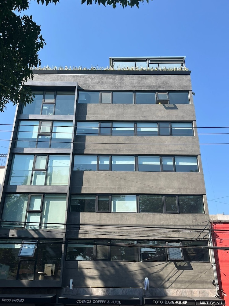 Mint Roma Residences
