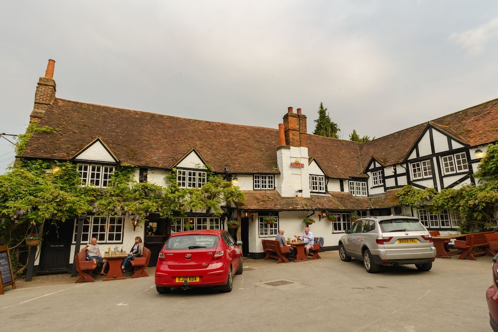 Bull Inn