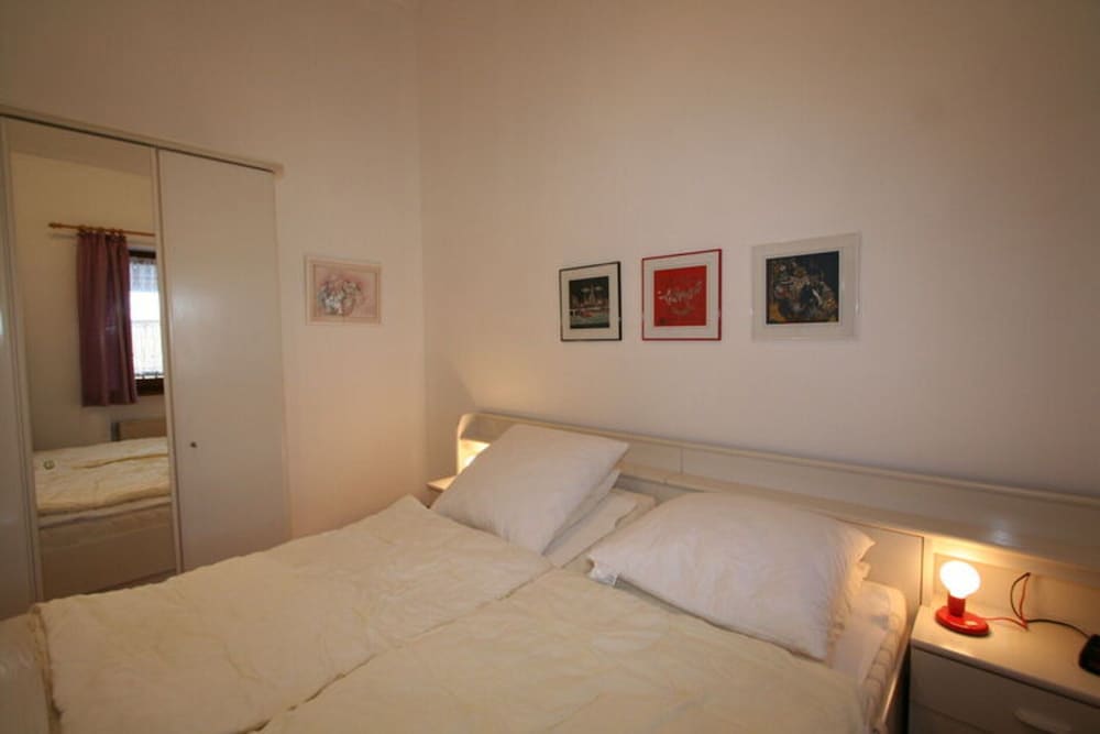 Ferienwohnung im Ferienpark Falkenstein
