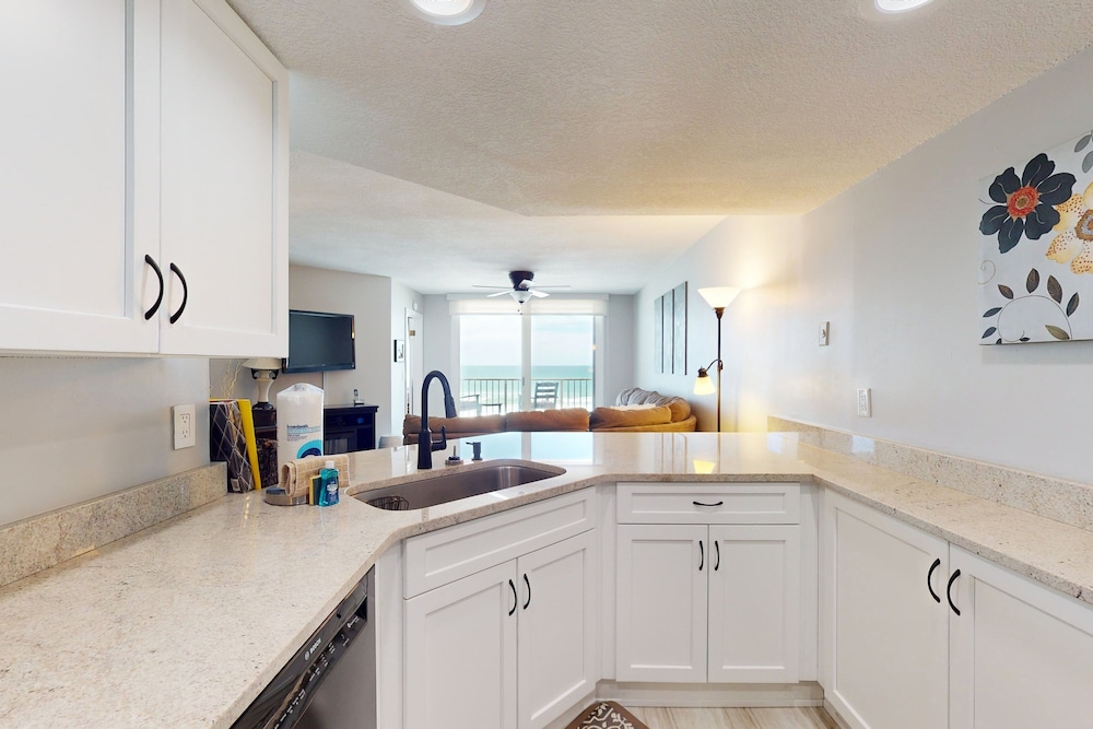 Ponce Inlet I