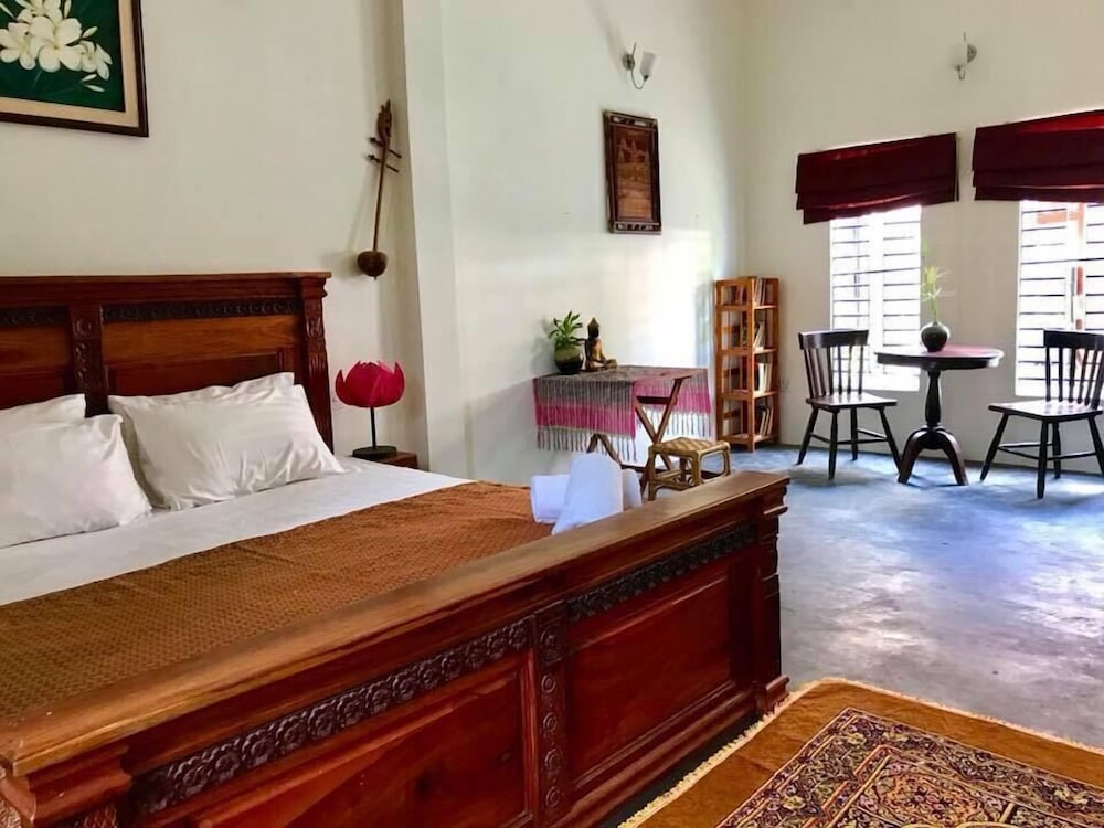 Experience Siem Reap Homestay view 2
