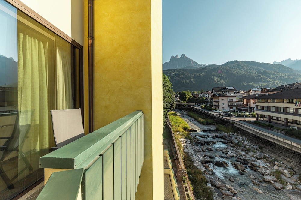 Hotel Mirabello - Slow Hotel Benessere