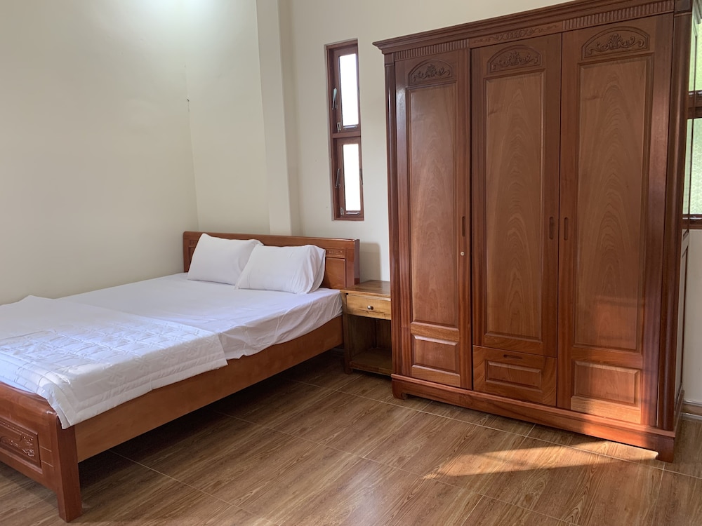 Mina Homestay view 4