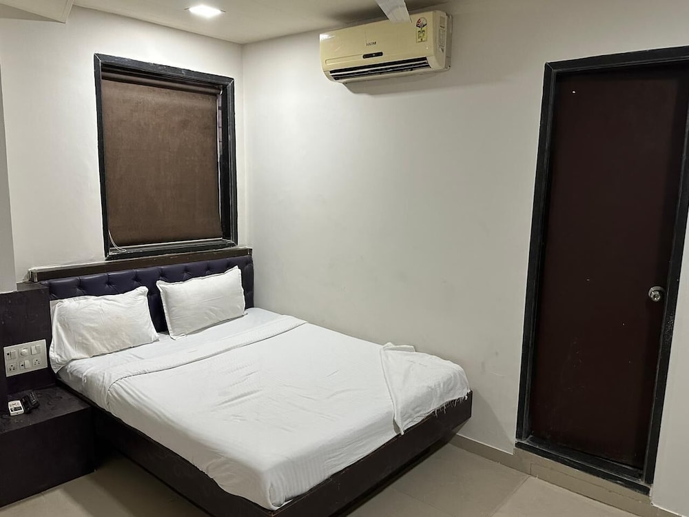 Hotel Ajwa