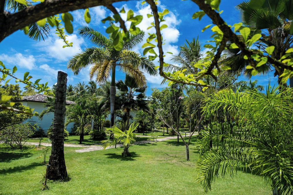 Aldeia Beijupirá Pousada