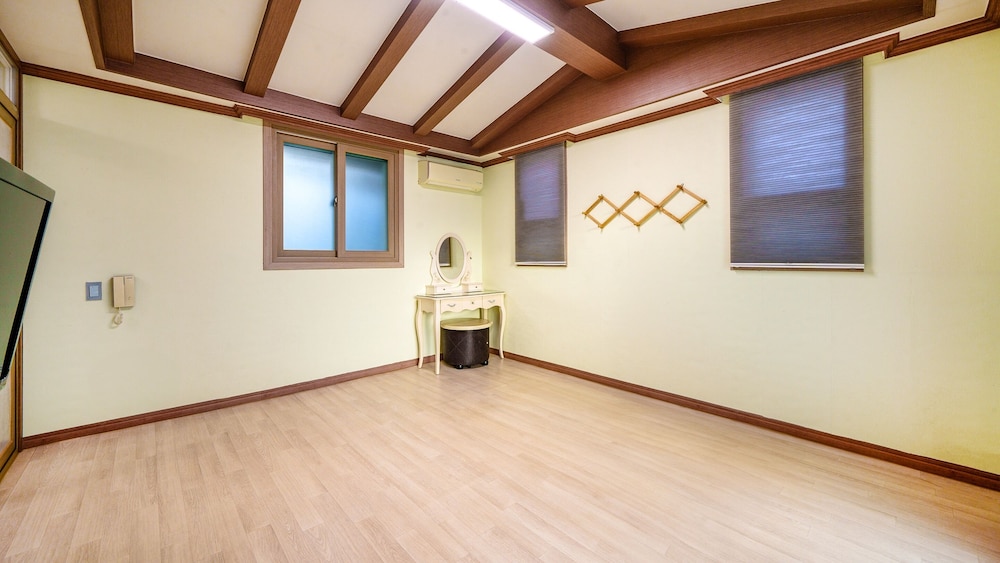 Gyeongju Clearmorning Petfriendlypension