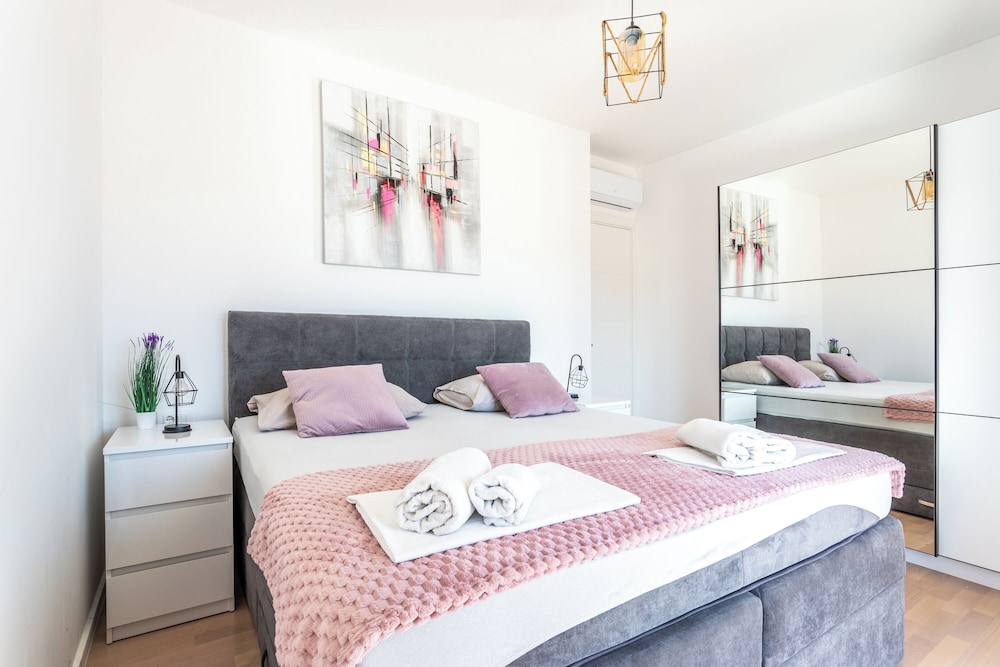 Agriturismo di Charme Villa Sant'Erasmo