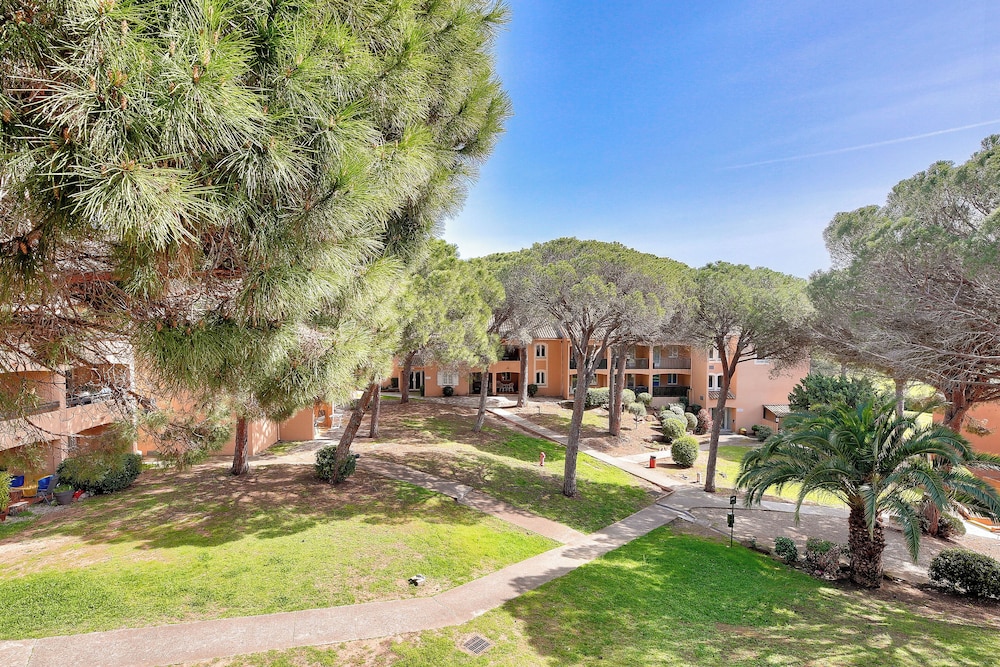 Valescure Accommodation