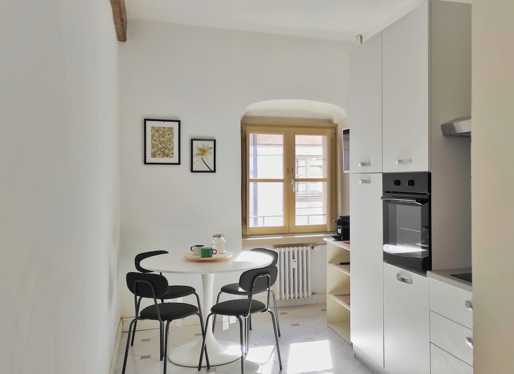 Conte Verde Apartments - Wonderful Italy