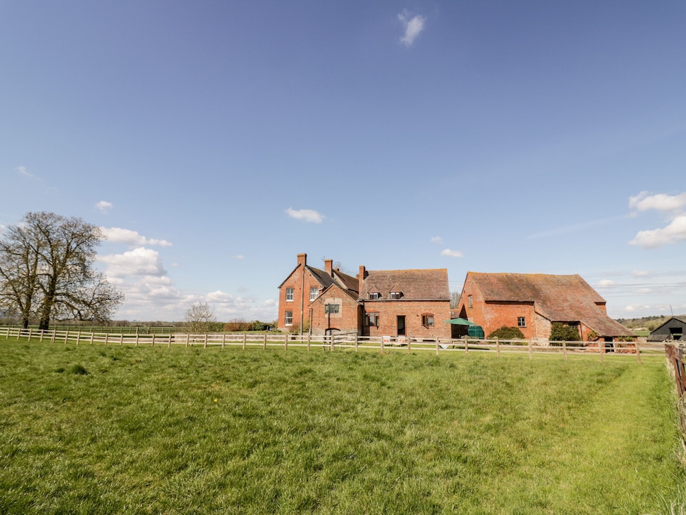 Manor Farm Cottage