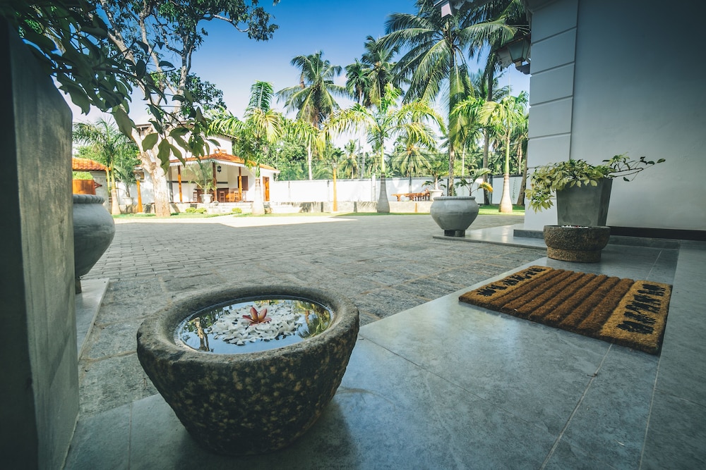 Sisikirana Villa