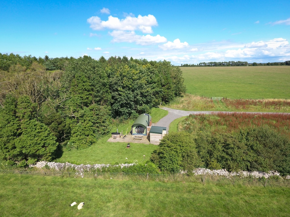 Lime Kiln