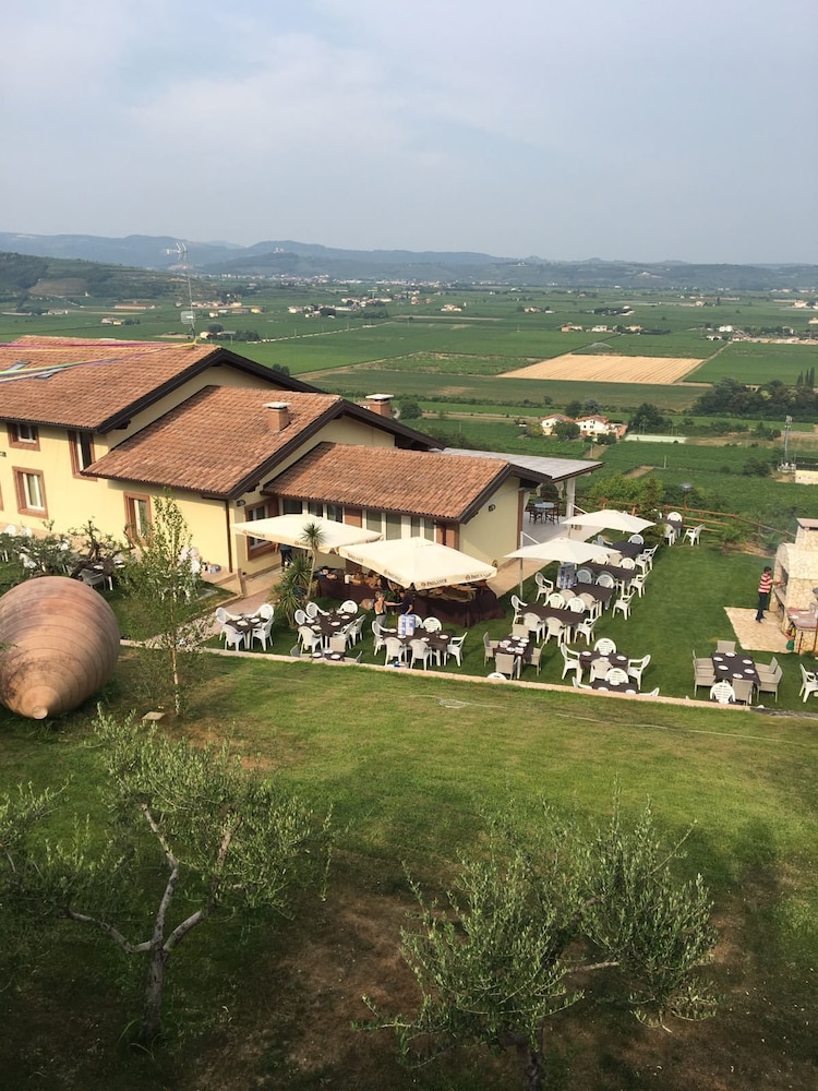 B&B Corte del mosto Relais