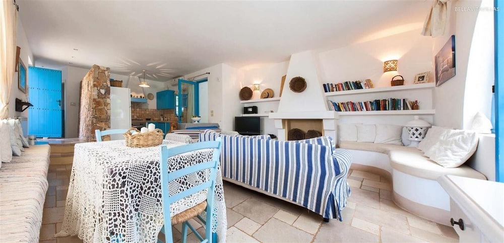 294 Villa in Campagna con Piscina a San Vito dei Normanni view 4
