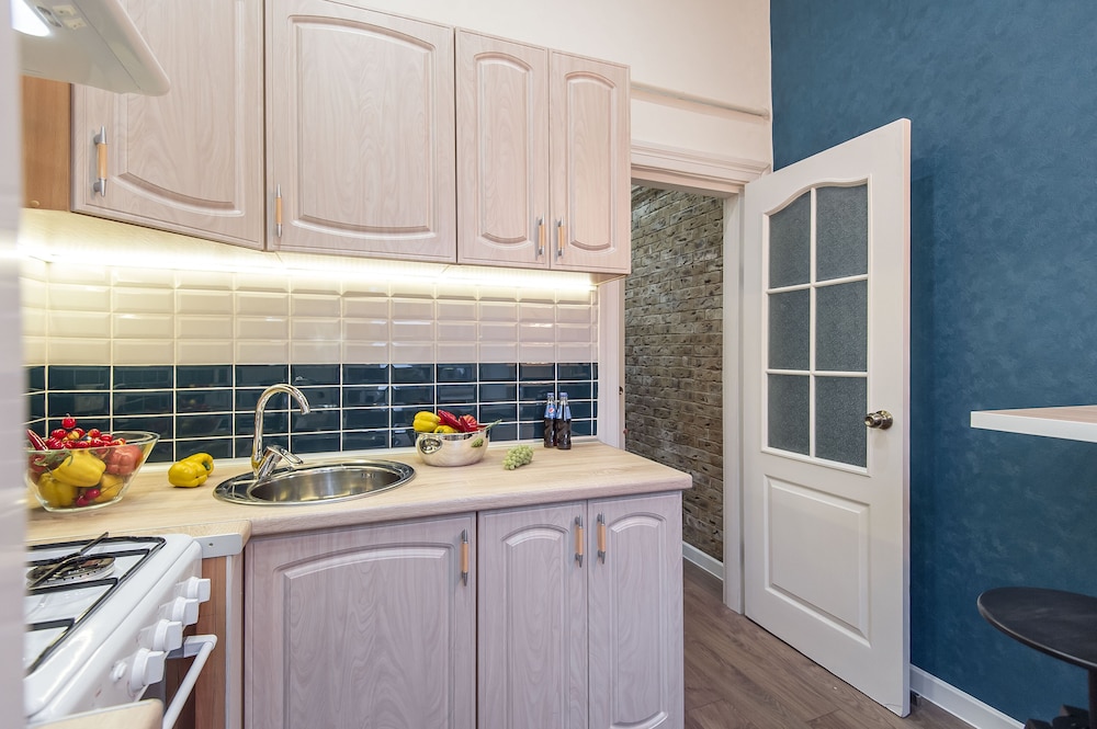 GM Apartment Arbat Street 31