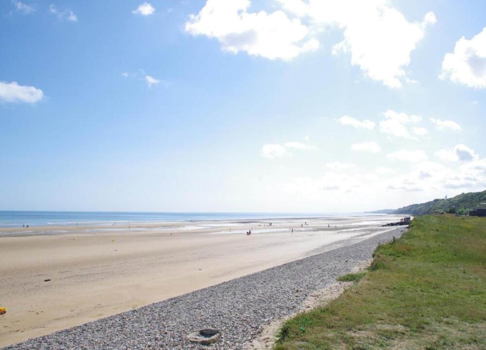 North Sea Family Haven