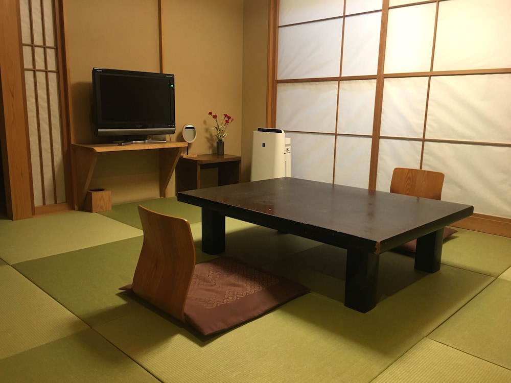 Tousin-an Komeya